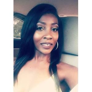 Meet your Posher, Abisola